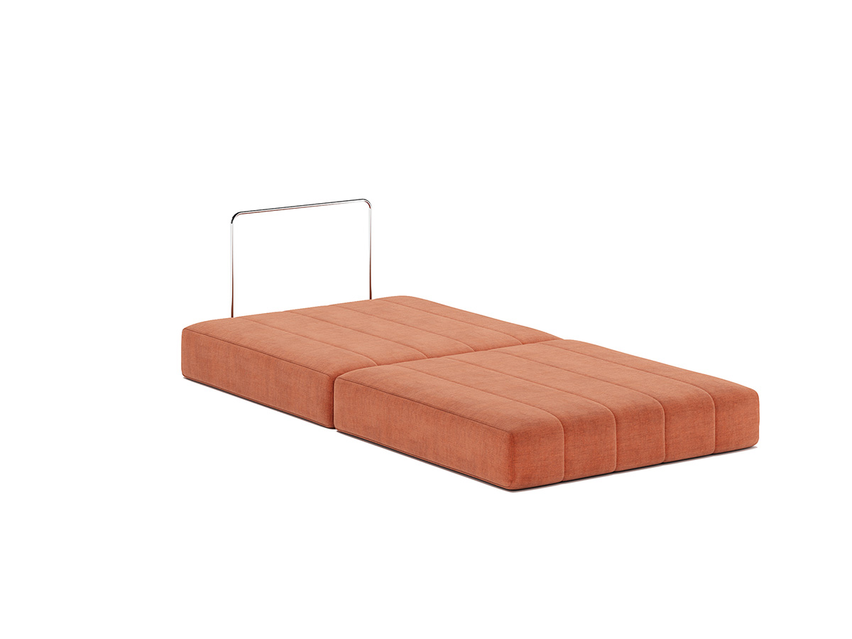 Cozy Pad C03 – ležišče za goste