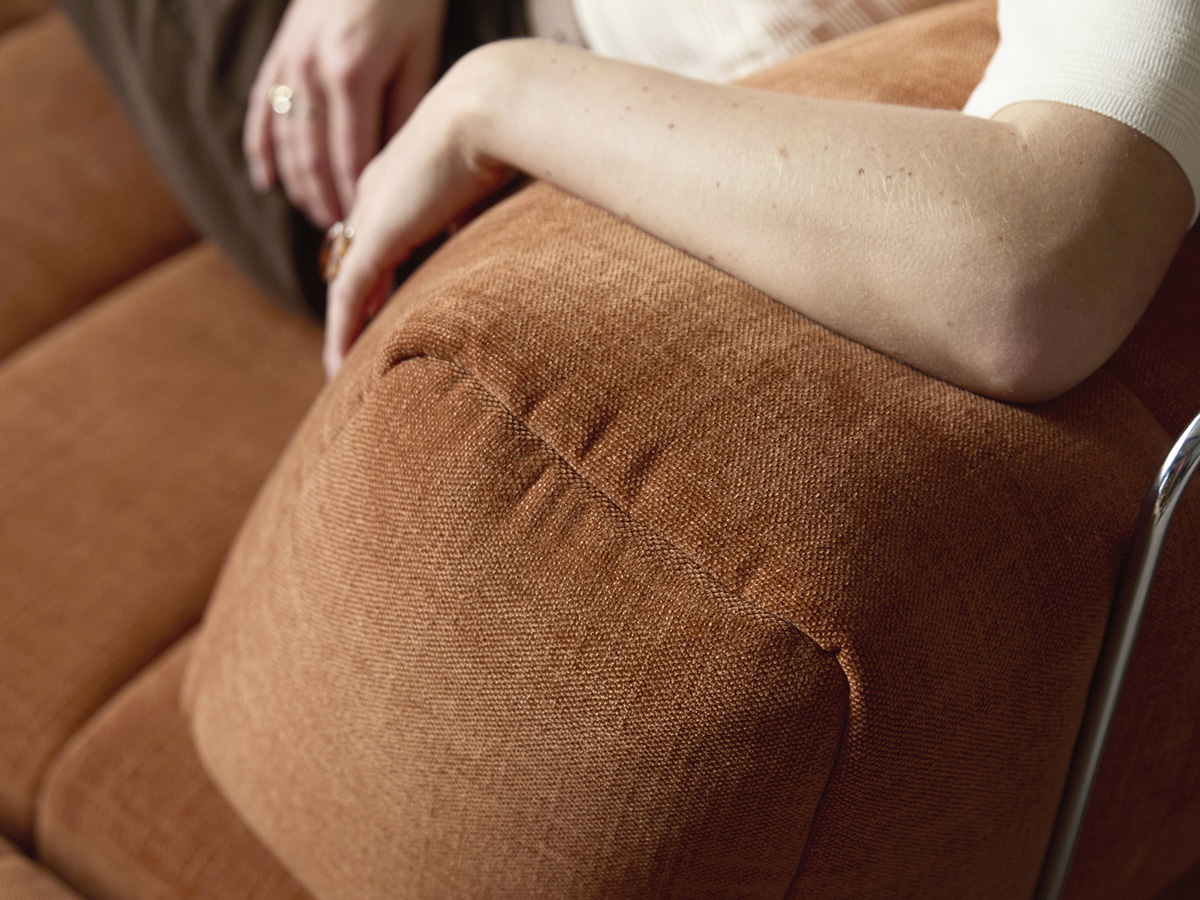 Cozy Pad C03 – detajl tkanine