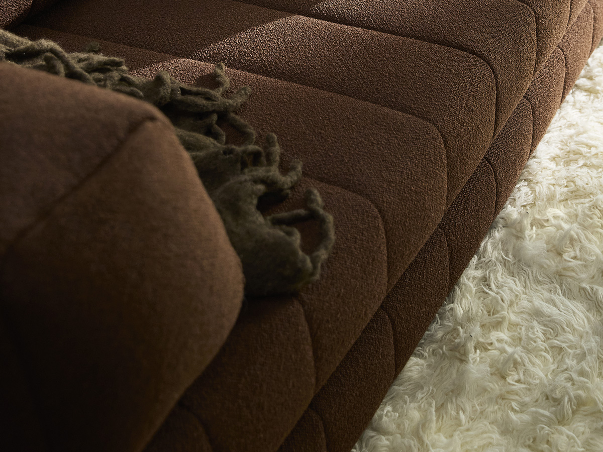 Cozy Pad C06 – detajl tkanine