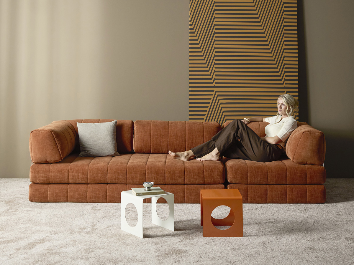 Cozy Pad C07 – ambient