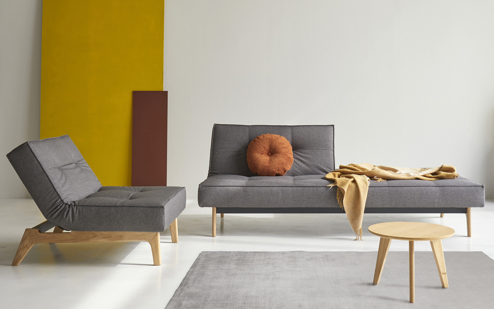 Nordic klubska mizica