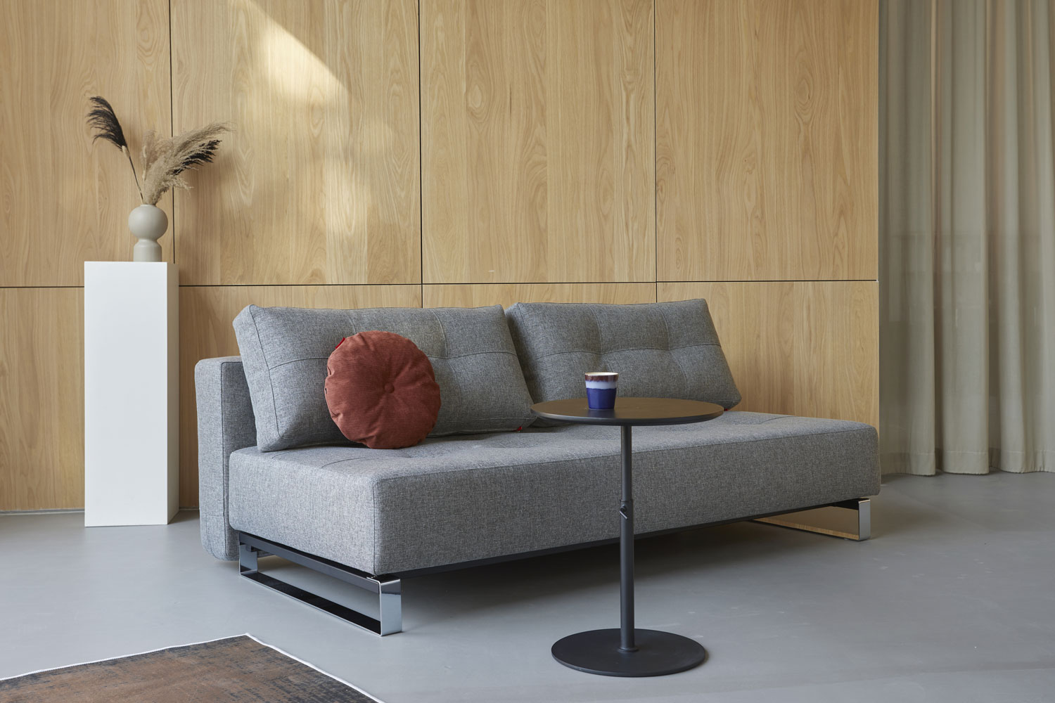 Supremax D.E.L. raztegljivi kavč Innovation Living