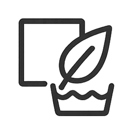 Snemljive in pralne tkanine