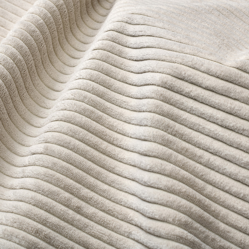594 Corduroy, Ivory