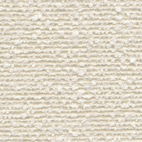531 Bouclé, Off White swatch