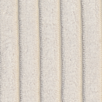594 Corduroy, Ivory swatch