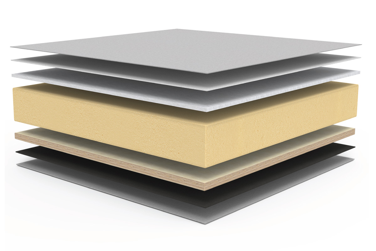 Puri vzmetnica Innovation Living