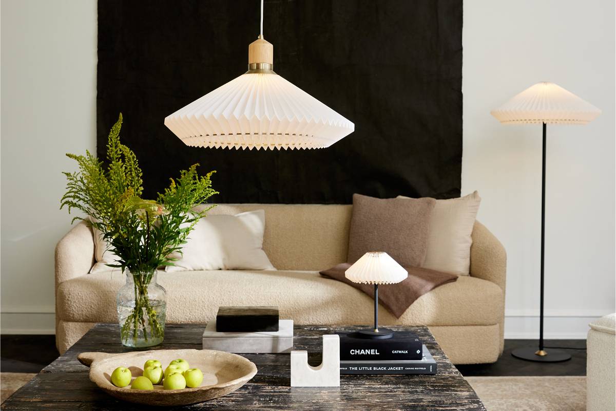 Kolekcija Halo Design Paris