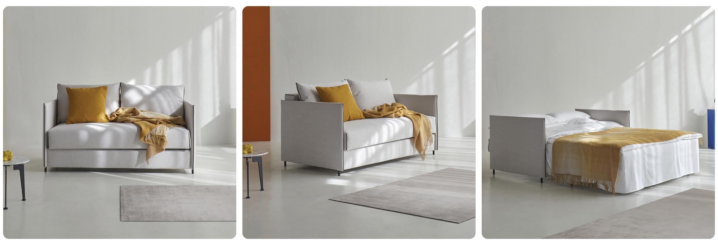 luoma sofa bed