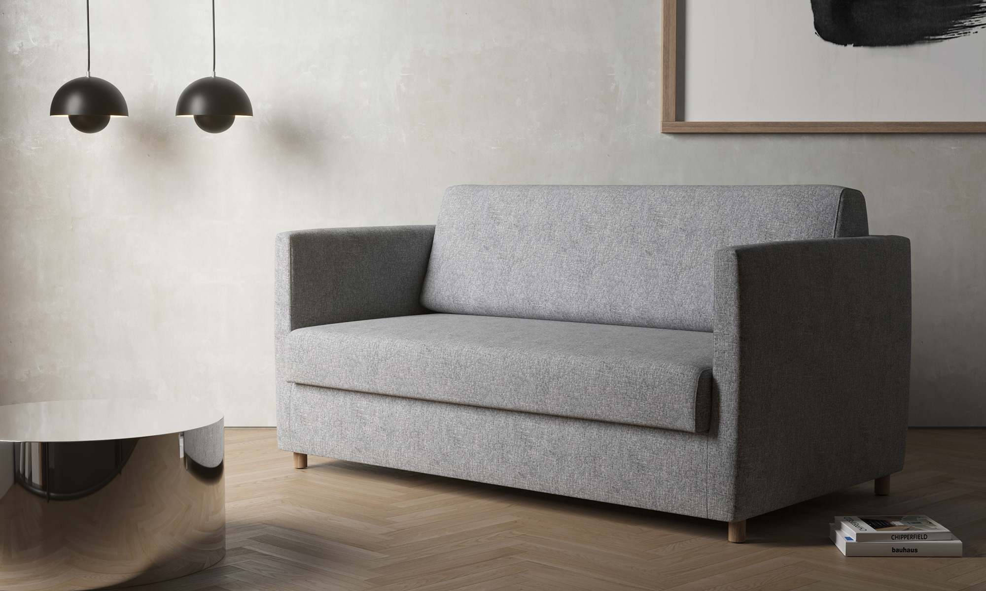 Olan sofa bed