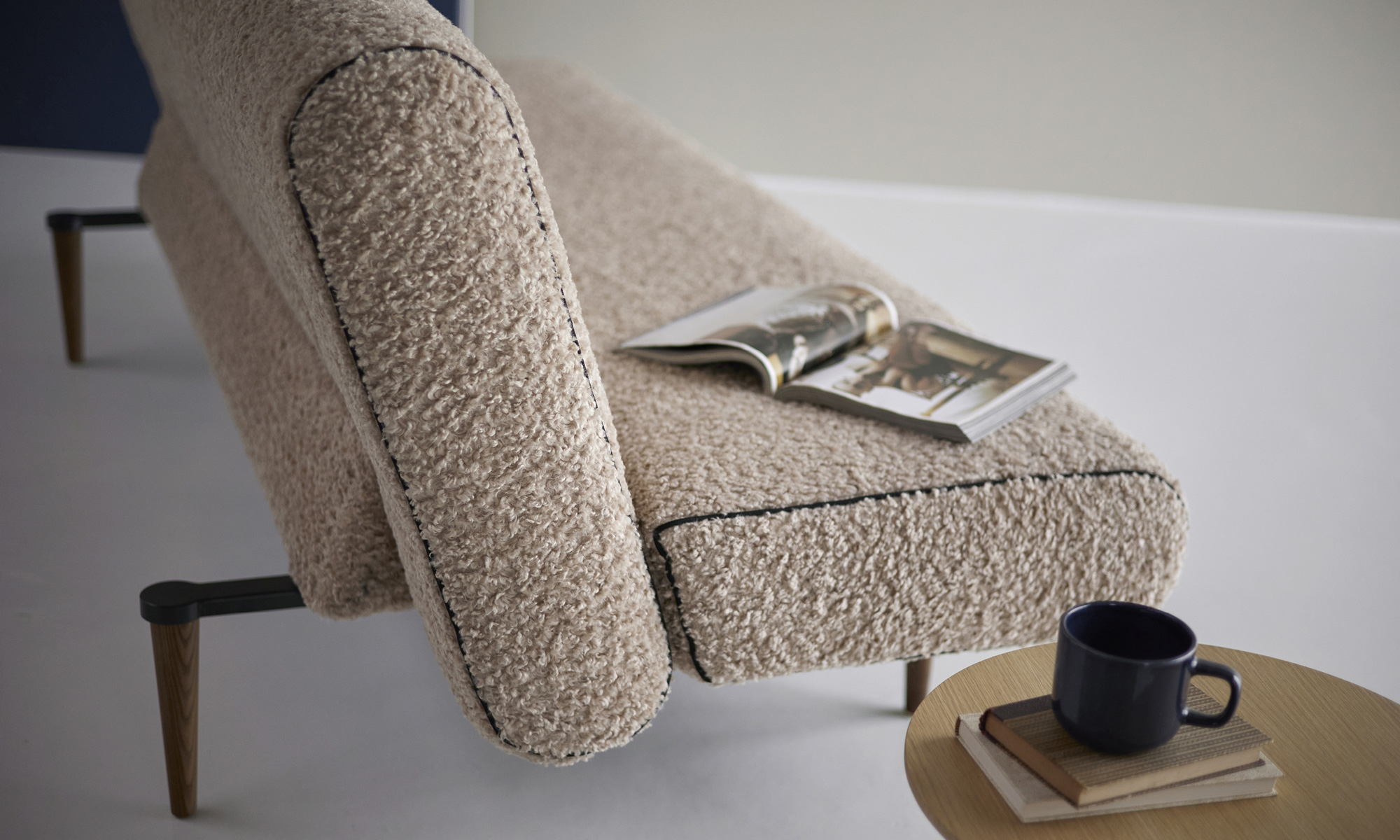 unfurl special teddy