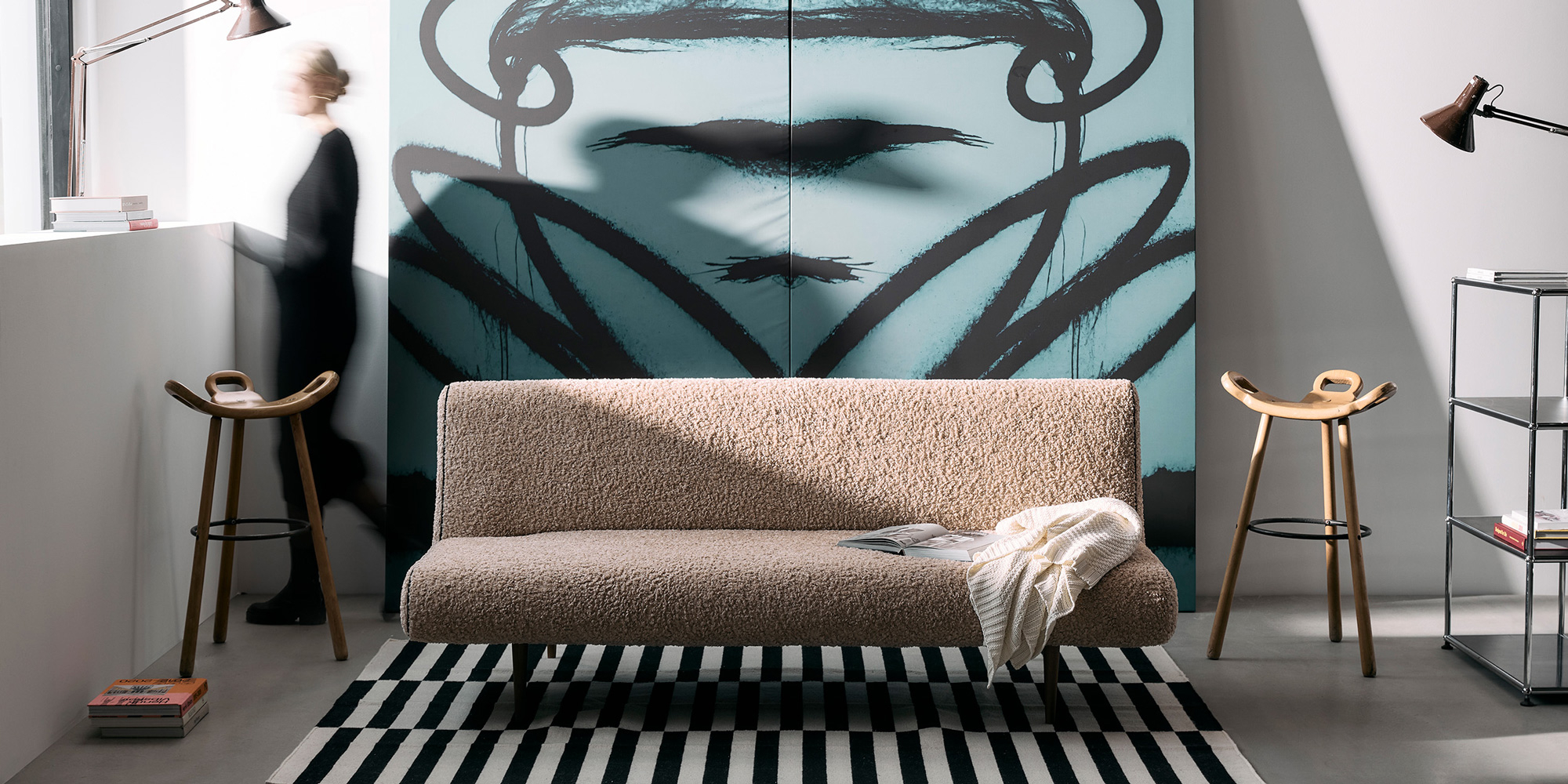 unfurl special teddy