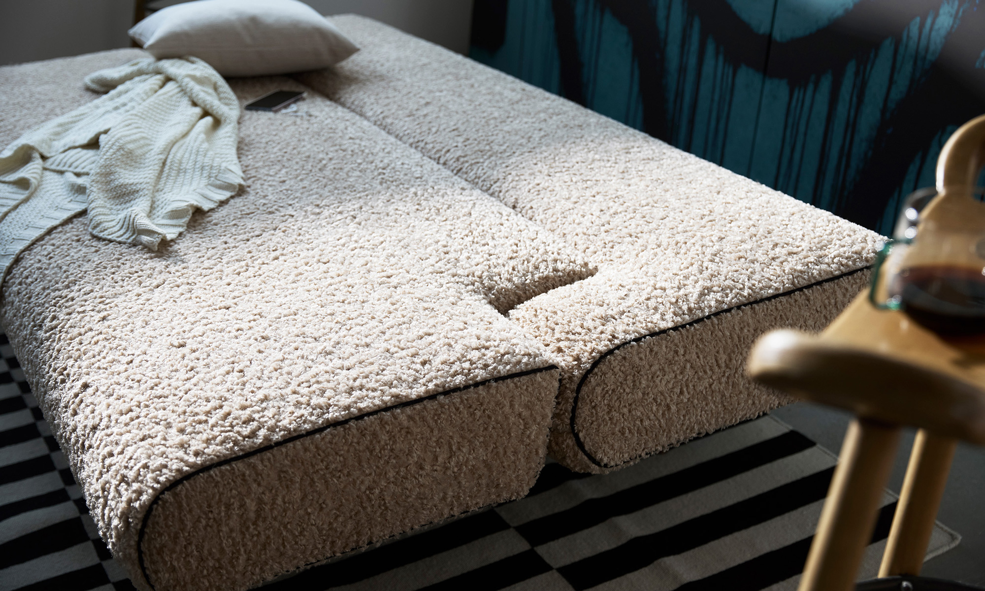 unfurl special teddy