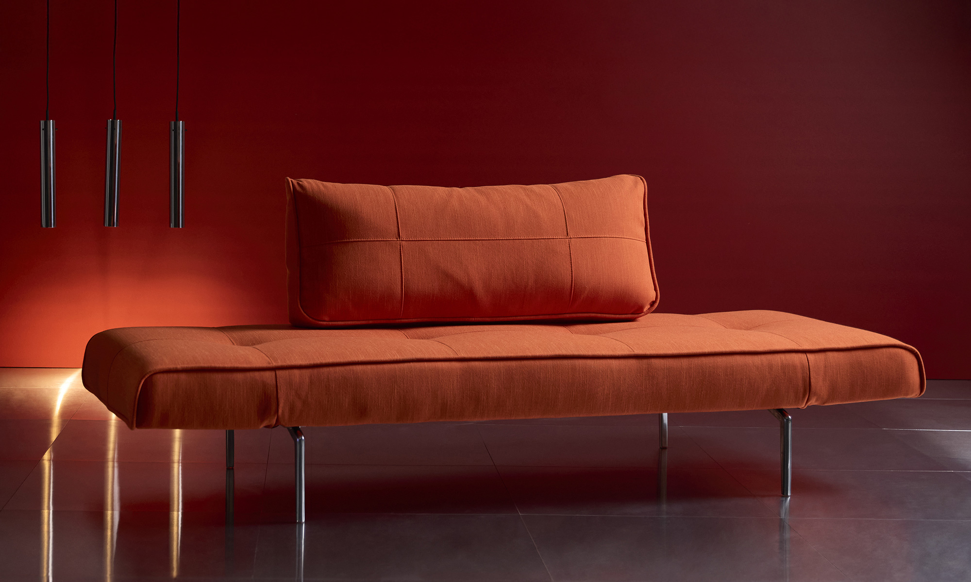 Zeal Daybed Straw 510 postelja