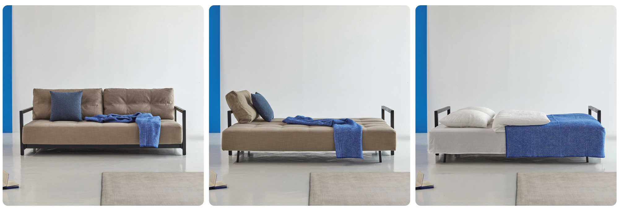 Innovation Bifrost Sofa Bed