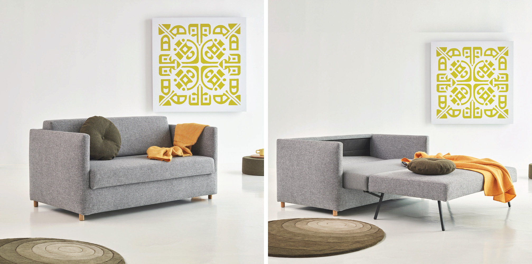 Olan sofa bed