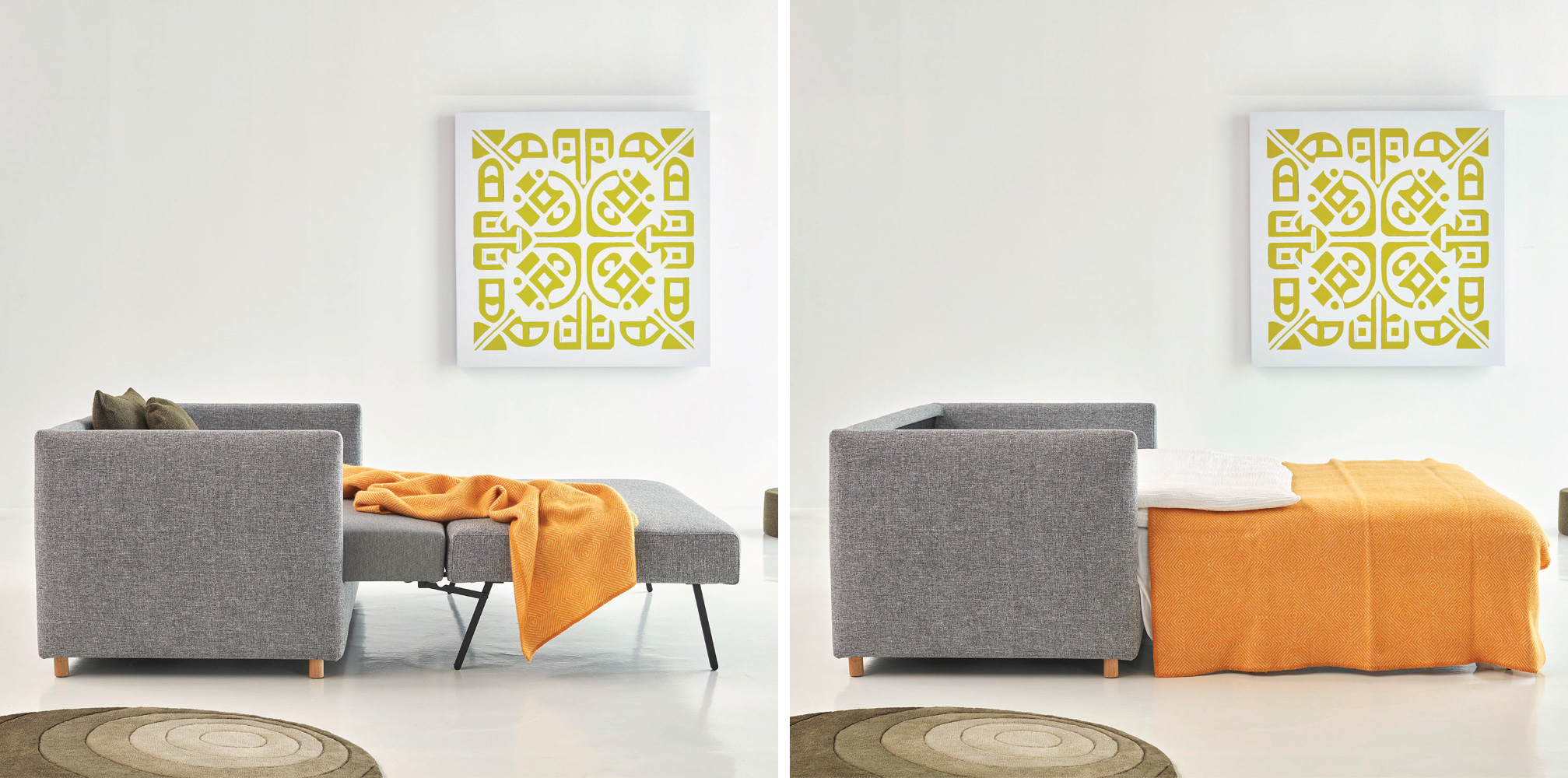 Olan sofa bed