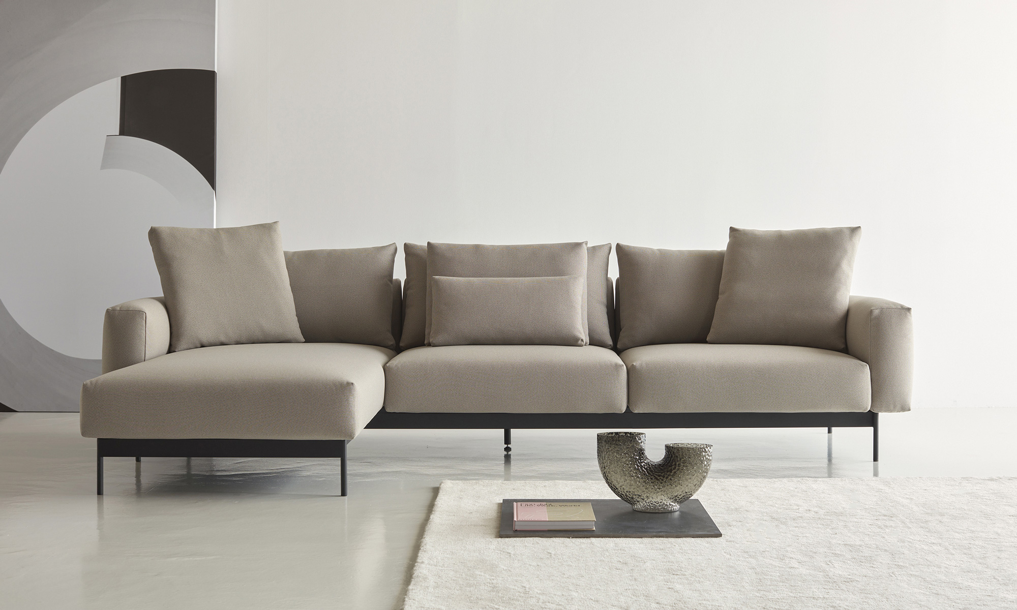 Arthon B2 v tkanini 584